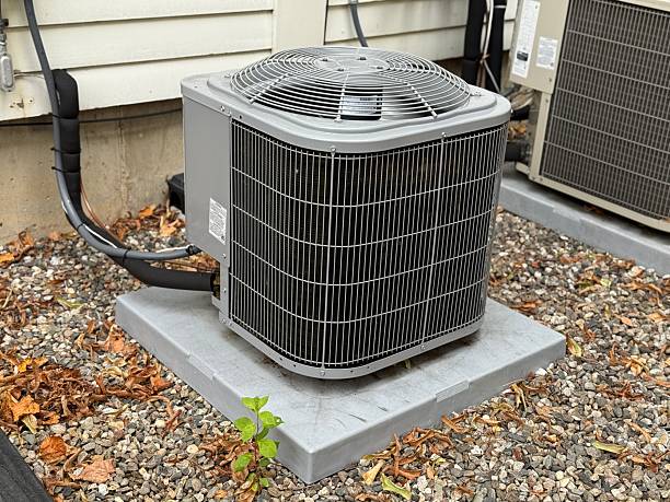 24/7 Emergency Ductwork Repair experts in Effingham, IL